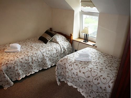 Bed and Breakfast Wanderin Heights à Portstewart Extérieur photo