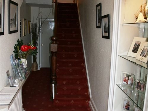 Bed and Breakfast Wanderin Heights à Portstewart Extérieur photo