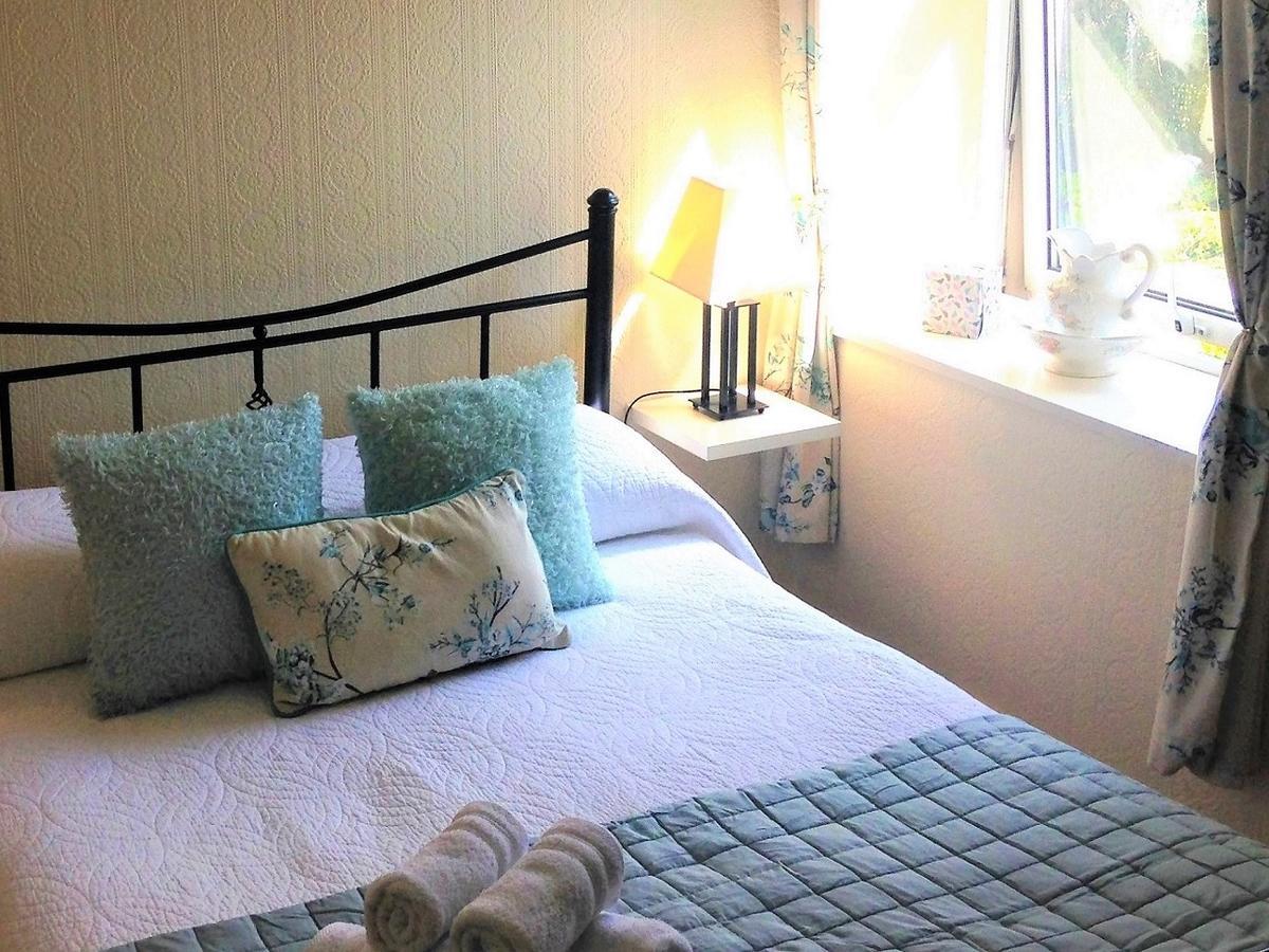 Bed and Breakfast Wanderin Heights à Portstewart Extérieur photo