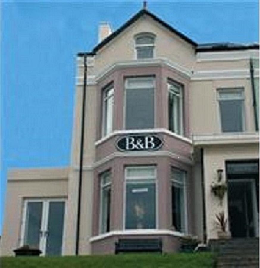 Bed and Breakfast Wanderin Heights à Portstewart Extérieur photo